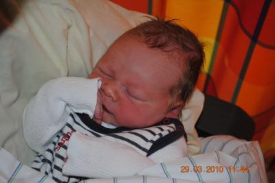 Bild zu Fotos von Timon - Forum für März - Mamis