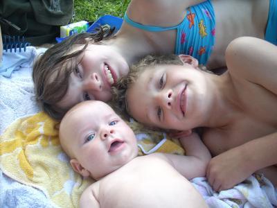 Bild zu Mal zeigen will - Forum für März - Mamis