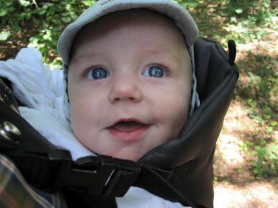 Bild zu Hallo ihr lieben mal ein paasr bilder von meinem Schatz - Forum für März - Mamis