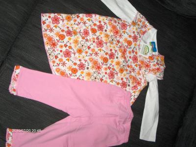 Bild zu Sommer-Outfit zu vergeben !!!!!! (Mädchen) - Forum für März - Mamis