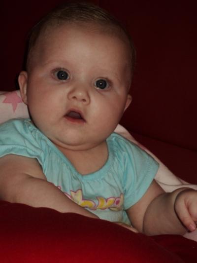 Bild zu Mich mal wieder melde... - Forum für März - Mamis