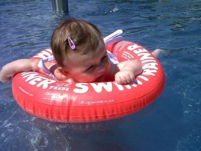 Bild zu Heute wars soooo heiß... - Forum für März - Mamis