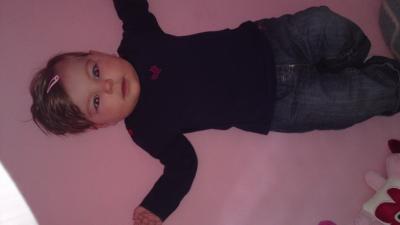 Bild zu HUHU...LAUT WINK!!! - Forum für März - Mamis