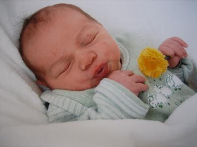 Bild zu Taufe... - Forum für März - Mamis