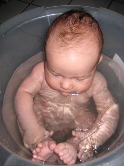 Bild zu Pre oder 1er? - Forum für März - Mamis