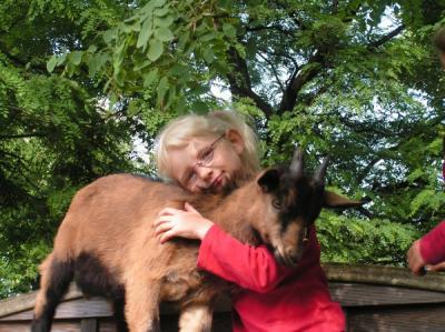 Bild zu Nochmal zum Thema Ziegenbraten... - Forum für März - Mamis