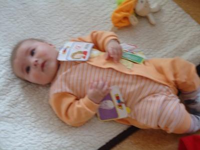 Bild zu @Blandina - Forum für März - Mamis