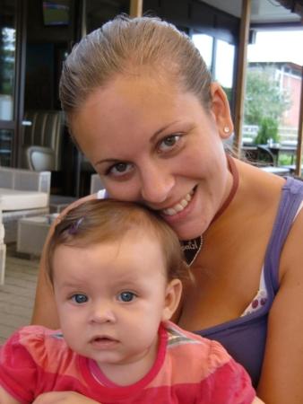 Bild zu Mal wieder ein paar Fotos... - Forum für März - Mamis