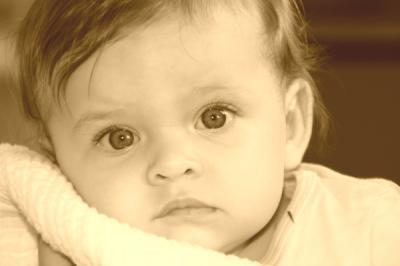 Bild zu Sie hat mir heut soooo leid getan... - Forum für März - Mamis