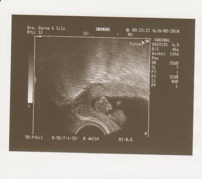 Bild zu Ich bin wieder daaa :-) - Forum für März - Mamis