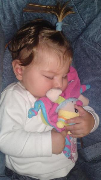 Bild zu Moinsen;-) - Forum für März - Mamis