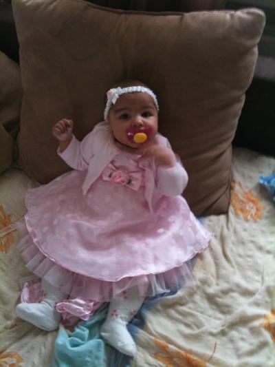 Bild zu so hier die bildchen - Forum für März - Mamis