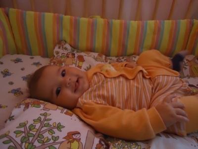 Bild zu Hallo wieder da! - Forum für März - Mamis