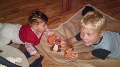 Bild zu daaaahhhhaaaa... - Forum für März - Mamis