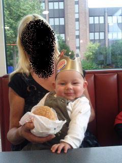 Bild zu auch was zeigen mag - Forum für März - Mamis