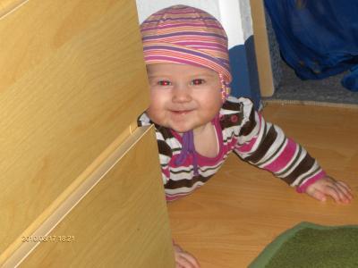 Bild zu Uiii @Fotos und anderes - Forum für März - Mamis