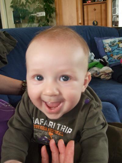 Bild zu So jetzt aber! - Forum für März - Mamis