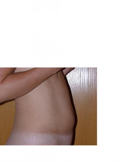 Bild zu Bauchbild - Forum für März - Mamis