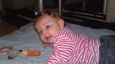 Bild zu schön - Forum für März - Mamis