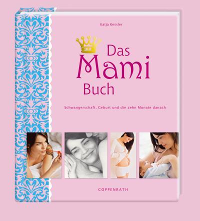 Bild zu Gerade ein Geschenk bekommen.... :))) - Forum für März - Mamis