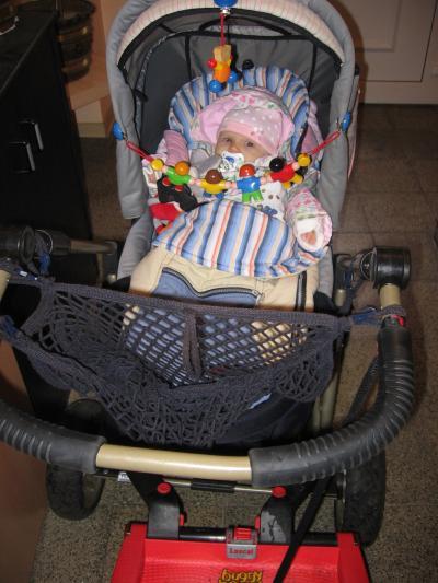 Bild zu Der Herbst/Winter kommt - Forum für März - Mamis