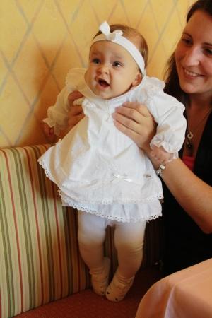 Bild zu Taufe - Forum für März - Mamis