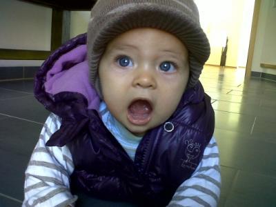 Bild zu Schnappschuss - Forum für März - Mamis