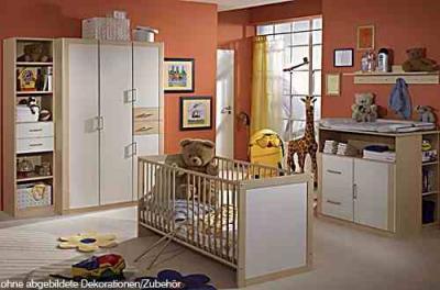 Bild zu Wir haben uns nun für dieses schönes Kinderzimmer entschieden - Forum für März - Mamis