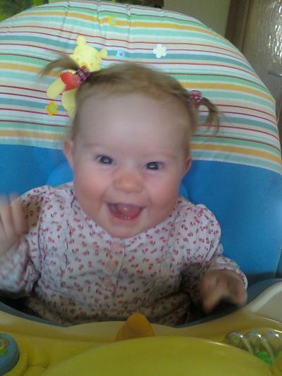 Bild zu Foto - Forum für März - Mamis