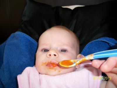 Bild zu tagesablauf+"essensplan" - Forum für März - Mamis