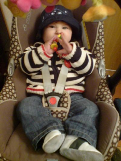 Bild zu heute Abend... - Forum für März - Mamis