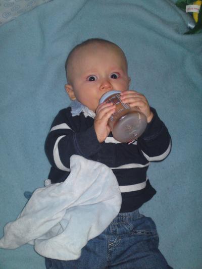 Bild zu Lebenszeichen ... - Forum für März - Mamis