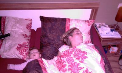 Bild zu @dat Grummelinsche, dat Tipi, dat Blandina, Merlin und alle und überhaupt:-))) - Forum für März - Mamis