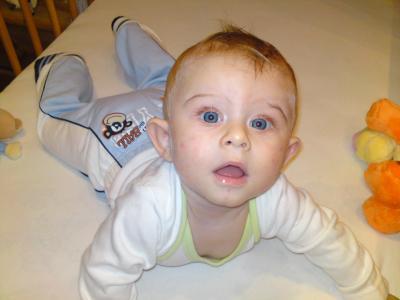 Bild zu Mal ein Bild zeigen will.. - Forum für März - Mamis