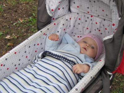 Bild zu überraschend U5 - Forum für März - Mamis