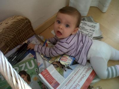 Bild zu U5 - Forum für März - Mamis