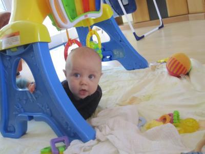 Bild zu Hallo an alle uns gibt es auch noch - Forum für März - Mamis