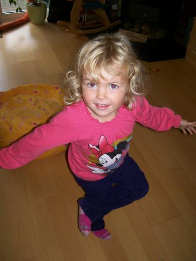 Bild zu Mal aktuelle Bilder von uns - Forum für März - Mamis