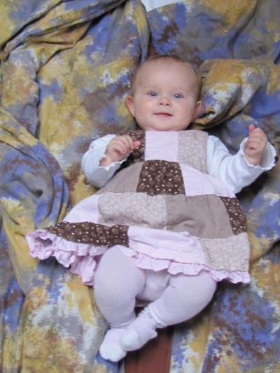 Bild zu Regen :-( - Forum für März - Mamis