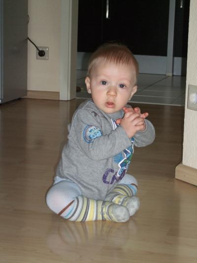 Bild zu Heute U5 - Forum für März - Mamis