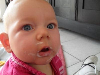 Bild zu mal was nettes. - Forum für März - Mamis