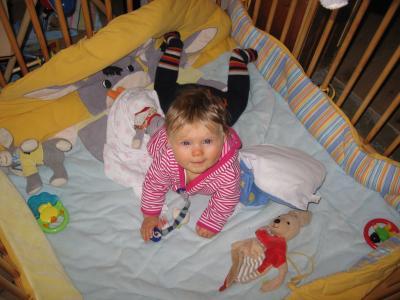 Bild zu Die Zeit rast - Forum für März - Mamis