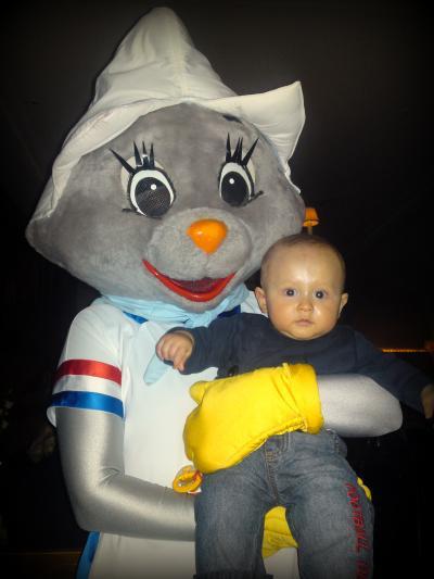 Bild zu Ganz viele Neuigkeiten - Forum für März - Mamis