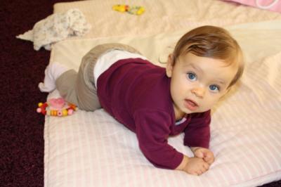 Bild zu @ Blondine - Forum für März - Mamis