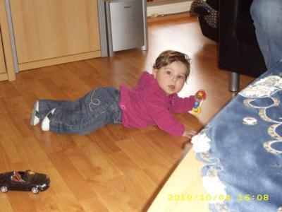 Bild zu Noch ein paar nette Bilder von Montag - Forum für März - Mamis