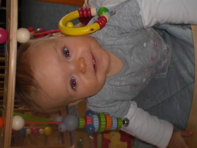 Bild zu auch mal bilder zeigen möchte - Forum für März - Mamis