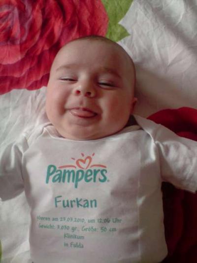 Bild zu Schlafkleidung/-sack/-decke??? - Forum für März - Mamis