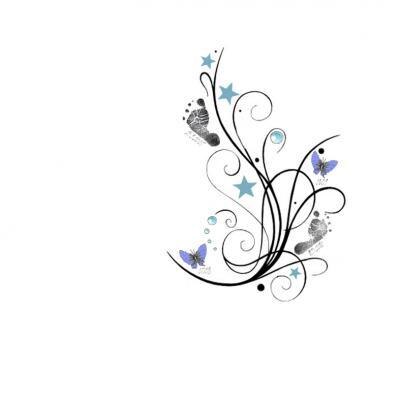 Bild zu tattoo... wie findet ihr das denn? - Forum für März - Mamis