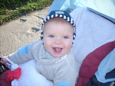 Bild zu *Auch mal wieder zu Wort melden will* ACHTUNG Jammerposting - Forum für März - Mamis