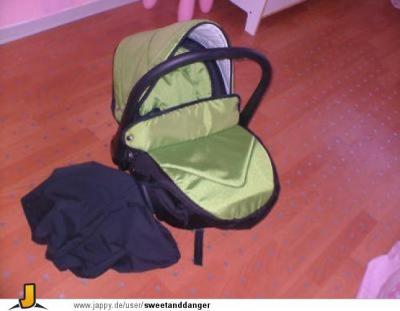 Bild zu mal angeben will..ne scherz.. - Forum für März - Mamis